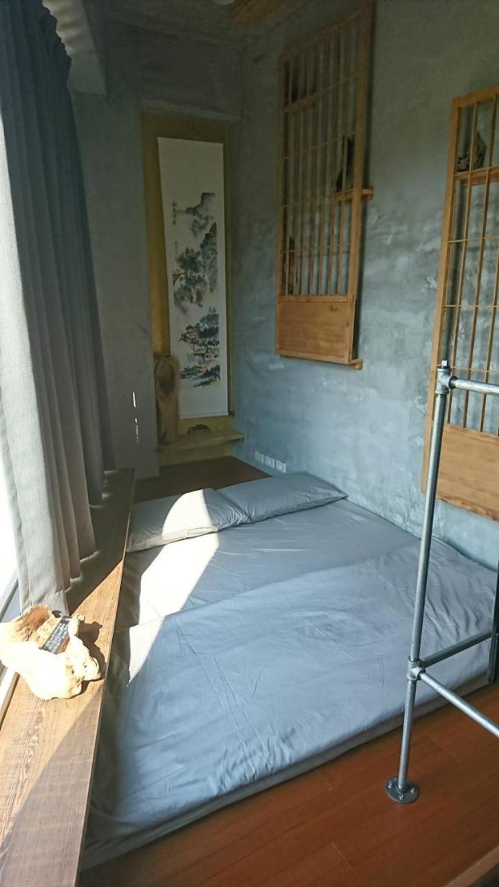 Pin Shiuan Inn Xiaoliuqiu Eksteriør billede