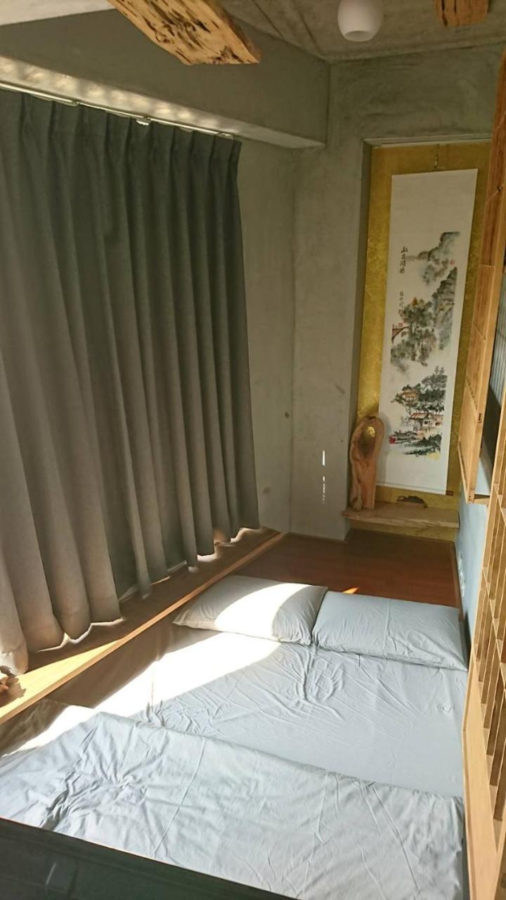 Pin Shiuan Inn Xiaoliuqiu Eksteriør billede